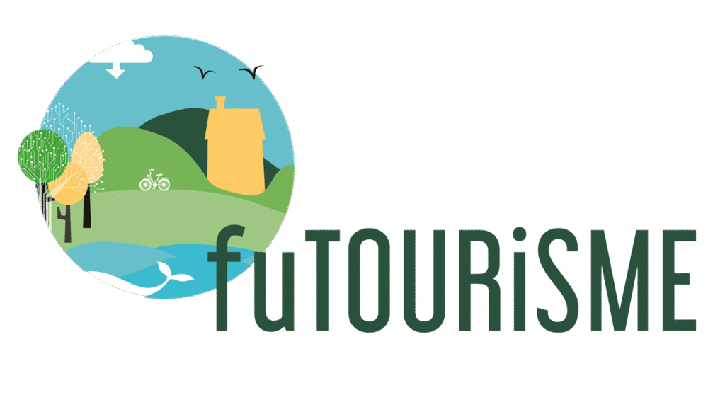 fuTOURiSME Logo